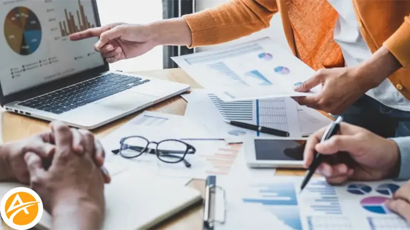 ارزان ترین نرم افزار حسابداری1